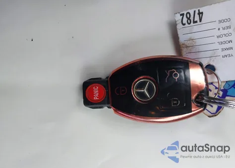 2009 Mercedes-Benz C 300 Luxury 4Matic/Sport 4Matic from USA, damaged, VIN WDDGF81X29R069732